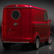 Illustration for article titled This Cute Electric Truck Concept Needs A Production Platform